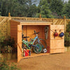Rowlinson Shiplap Wallstore - Heritage Gardens UK Online Garden Centre