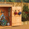 Rowlinson Shiplap Wallstore - Heritage Gardens UK Online Garden Centre