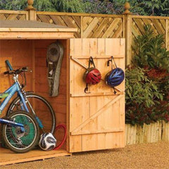 Rowlinson Shiplap Wallstore