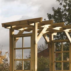 Rowlinson Square Top Arch