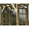 Rowlinson Square Top Arch - Heritage Gardens UK Online Garden Centre