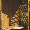 Rowlinson Tenbury Arbour - Garden Arbours