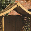 Rowlinson Tenbury Arbour - Garden Arbours