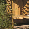 Rowlinson Tenbury Arbour - Garden Arbours