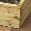 Rowlinson Timber Coldframe - Heritage Gardens UK Online Garden Centre