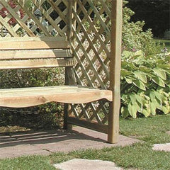 Rowlinson Victoria Arbour