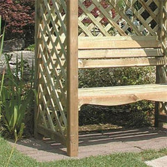 Rowlinson Victoria Arbour
