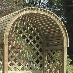 Rowlinson Victoria Arbour