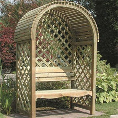 Rowlinson Victoria Arbour