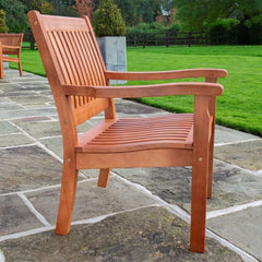 Rowlinson Willington Armchair