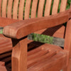 Rowlinson Willington Bench - 1.5m - Heritage Gardens UK Online Garden Centre