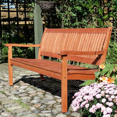 Rowlinson Willington Bench - 1.5m