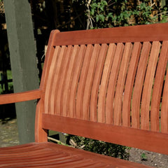 Rowlinson Willington Bench - 1.5m