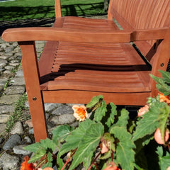 Rowlinson Willington Bench - 1.5m