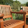 Rowlinson Willington Companion Seat - Companion Seats