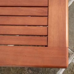 Rowlinson Willington Square Table