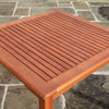 Rowlinson Willington Square Table - Heritage Gardens UK Online Garden Centre