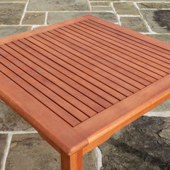 Rowlinson Willington Square Table