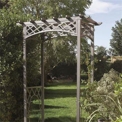 Rowlinson Wrenbury Arch