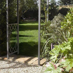 Rowlinson Wrenbury Arch