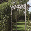 Rowlinson Wrenbury Arch - Heritage Gardens UK Online Garden Centre