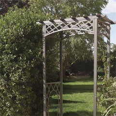 Rowlinson Wrenbury Arch