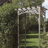 Rowlinson Wrenbury Arch - Garden Arches
