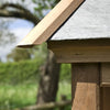 Rowlison Laverton Bird Table - Rowlinson Laverton Bird Table - Bird Tables