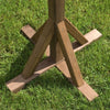 Rowlison Laverton Bird Table - Rowlinson Laverton Bird Table - Bird Tables