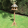 Rowlison Laverton Bird Table - Rowlinson Laverton Bird Table - Bird Tables