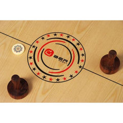 Shuffle Puck