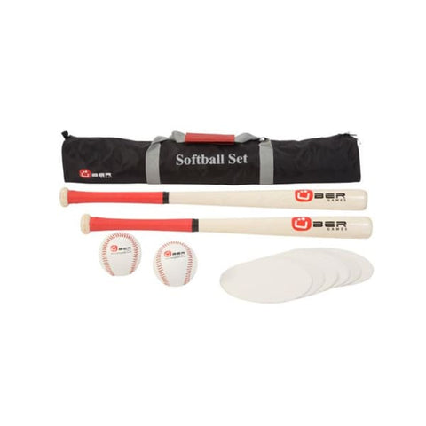 Softball Set - Heritage Gardens UK Online Garden Centre