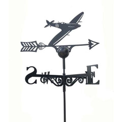 Spitfire Weathervane