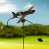 Spitfire Wind Rocker - Heritage Gardens UK Online Garden Centre