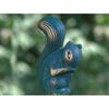 Squirrel Ornamental Verdigris Garden Tap - Heritage Gardens UK Online Garden Centre