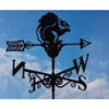 Squirrel Weathervane - Heritage Gardens UK Online Garden Centre