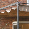 St Tropez Canopy - Heritage Gardens UK Online Garden Centre