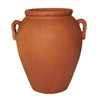 Terracotta Handled Olive Jar - Heritage Gardens UK Online Garden Centre