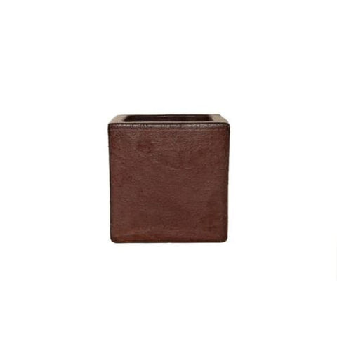 Tiber Ironstone Pot - Heritage Gardens UK Online Garden Centre