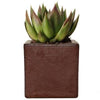 Tiber Ironstone Pot - Garden Pots