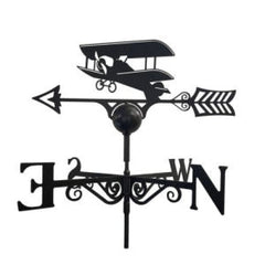 Tigermoth Weathervane