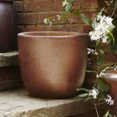 Toscano Ironstone Pot - 3 sizes