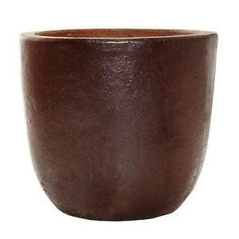Toscano Ironstone Pot - 3 sizes - Heritage Gardens UK Online Garden Centre
