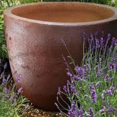 Toscano Ironstone Pot - 3 sizes