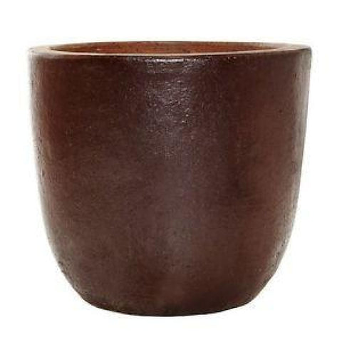 Toscano Ironstone Pot - 3 sizes - Garden Pots