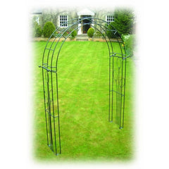 Traditional Flower Arch