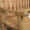Tuscan Bench - 1.2m - Heritage Gardens UK Online Garden Centre