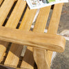 Tuscan Bench - 1.2m - Heritage Gardens UK Online Garden Centre