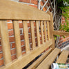 Tuscan Bench - 1.2m - Heritage Gardens UK Online Garden Centre