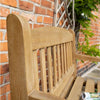 Tuscan Bench - 1.2m - Heritage Gardens UK Online Garden Centre